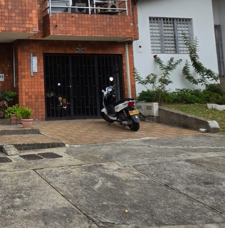 Apartamento 102