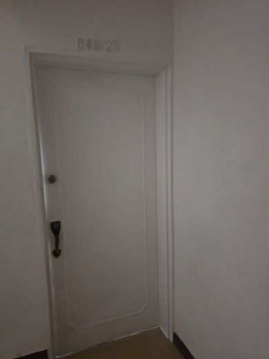 Apartamento 202