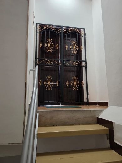 Apartamento 301